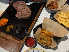 -必胜客(龙泉万达店)