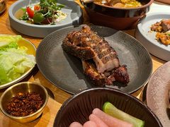 -SHAN山(前滩太古里店)