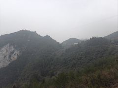 -重庆云阳龙缸景区