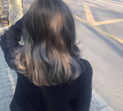 -杉影印象日式烫染專門店