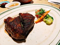 -佐度王子扒房(天鹅湖店)