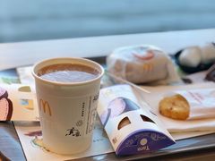 -麦当劳(东石东一路店)