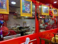 -宝正臻天津包子总店(金阳光居易店)