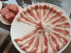 -皇城老妈·大连海鲜火锅(港湾店)