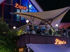 -Luga's 西餐酒吧·bistro(百家湖1912店)