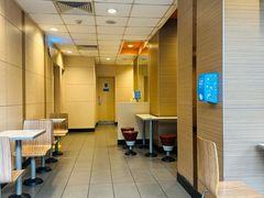 -麦当劳(宜昌东山大道店)