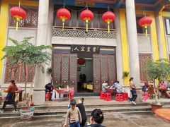 -吴祥记潮州菜·百年老字号·砂锅粥