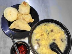 -张玉牛肉串王(天桥花园店)