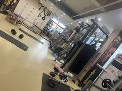 -中田·健身+普拉提(浦东金高路店)