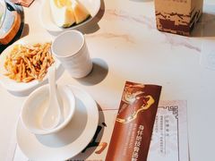 -老员外骨汤火锅(海州古城店)