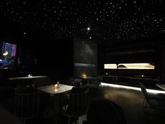 -STARRY CAFE & LOUNGE BAR(高新店)