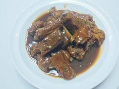 -东方太阳城淮扬餐厅(会所中餐厅店)