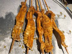 -临胜烧烤大牌档(东葛店)