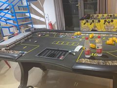 -不止轰趴独栋别墅户外烧烤(颐西庄园店)