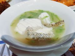 -广州塔璇玑地中海自助旋转餐厅