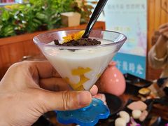 -丽江庭院之爱在路上(西单店)