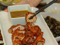 -毛哥小馆子(百井坊巷店)