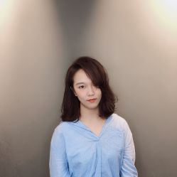 -CIT造型·烫发·染发