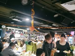 -戈拿旺巴西烤肉(崇文门店)