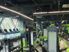 -GMJ·24H健身房(四川北路店)
