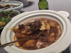 -鹊华居·地道鲁菜·海鲜·融合味(大明湖店)