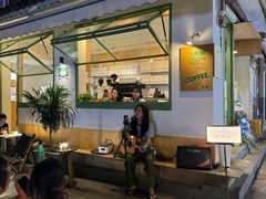 -大青树咖啡(大理古城店)
