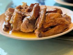 -年辉渔村·非遗传承餐厅(新丰江店)