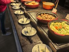 -星璨·自助餐厅-厦门禹洲温德姆至尊豪廷大酒店