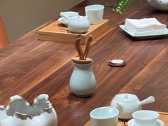 -梅间堂茶馆(绿地缤纷城店)