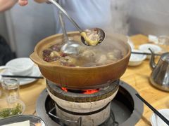 -威邵鸡煲(西华路总店)