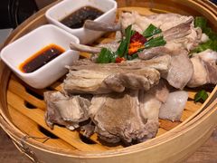 -锡和无锡菜(景丽苑店)