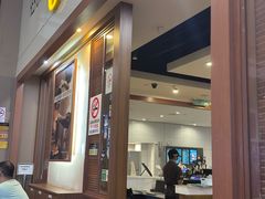 -Old Town White Coffee(gateway@klia2)