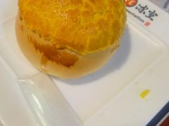 -九龙冰室(新中关购物中心店)