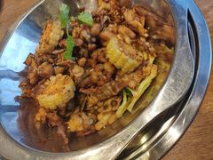 -氿熹干锅•牛蛙•烤鱼(印象城店)