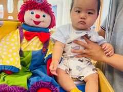 -金宝贝早教&托育(新百CCpark中心)