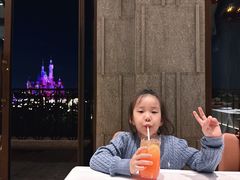 -WOLFGANG PUCK KITCHEN & BAR(迪士尼小镇店)