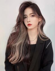 -雅仕 HAIR SALON 美发沙龙