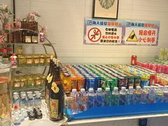 -海天盛宴新派海鲜自助餐厅(群力店)