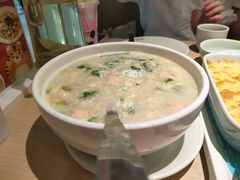 -吕氏疙瘩汤·海鲜新鲁菜(凯德mall新都心店)