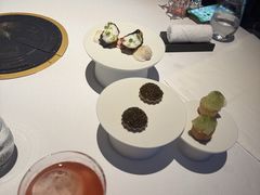 -迪拜帆船酒店海底餐厅