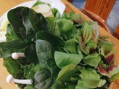 -野山舂·贵州现舂酸汤牛肉(鸿通城店)