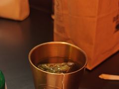-探鱼·鲜青椒爽麻烤鱼(北京路天河城店)