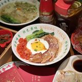 都是九年如一日的好味道、好品质!