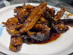 -得意楼蒸菜馆