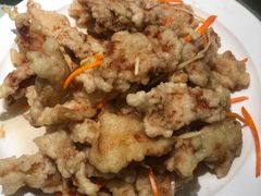 -吴记酱骨炖菜馆(康安路店)