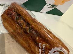 -东哥面包(江宁大润发店)
