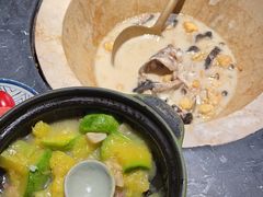 -云海肴云南菜·蒸汽石锅鱼(青岛万象城店)
