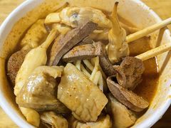 沙茶面-乌糖沙茶面(民族路店)