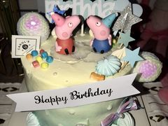 -CarolCake卡萝家(锦华万达店)