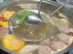 -尚合里潮汕牛肉火锅(海沧店)